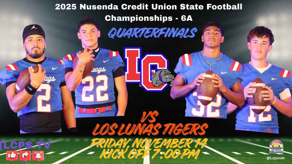 High School Football: 2025 Nusenda Credit Union State Football Championships – 6A Quarterfinals