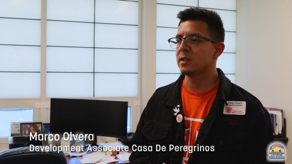 When school isn’t in session, some families face an empty table, but our community is stepping up. Casa de Peregrinos and Las Cruces Public Schools are working together to ensure no one goes hungry during school breaks. 