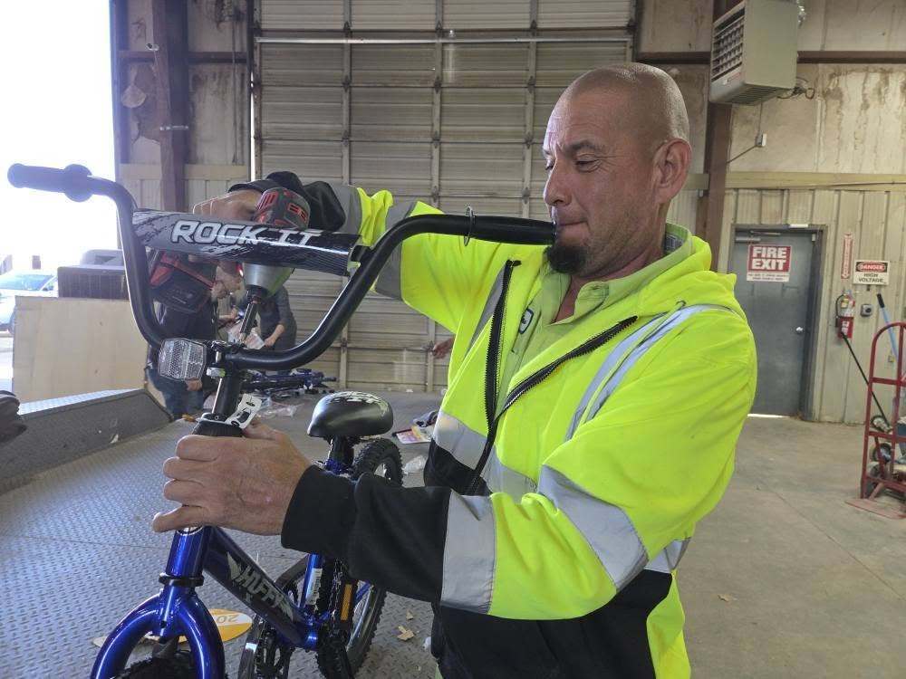 When our programs and community partners work together, amazing things happen for kids!