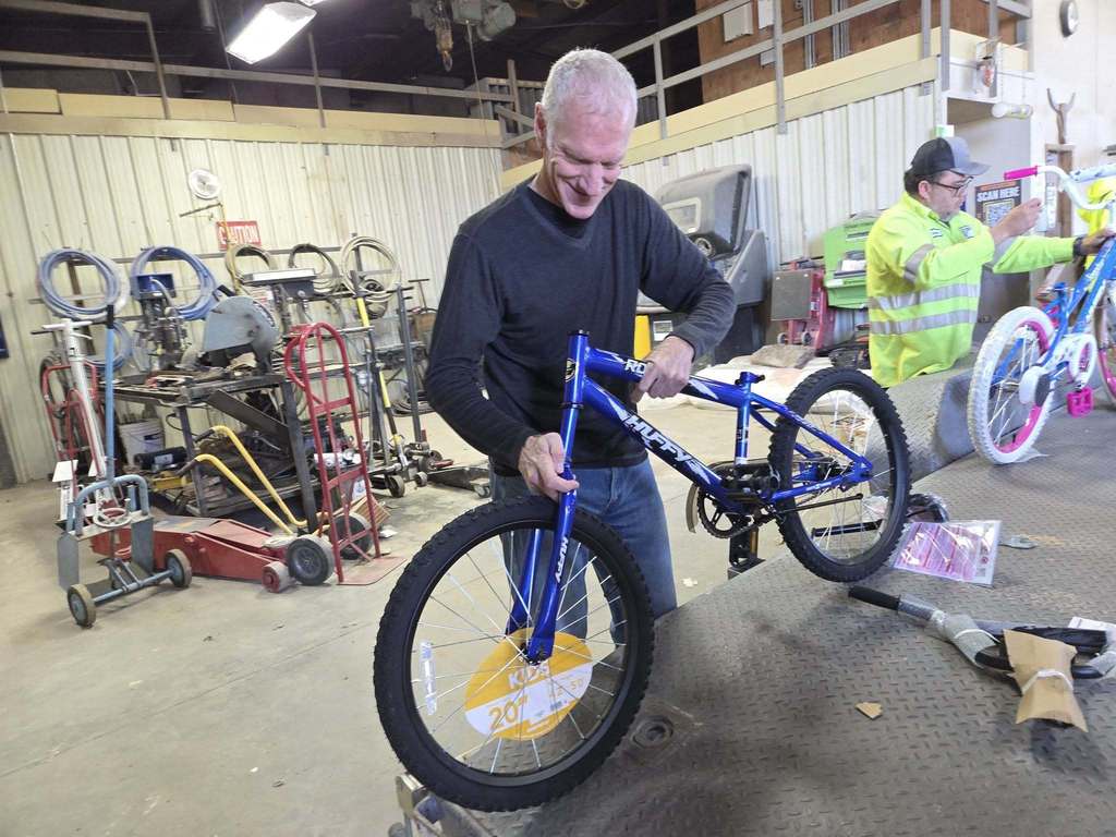 When our programs and community partners work together, amazing things happen for kids!