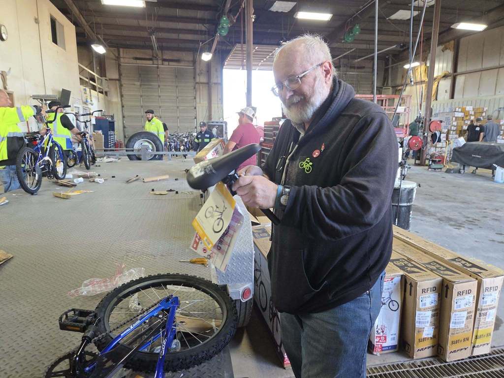 When our programs and community partners work together, amazing things happen for kids!