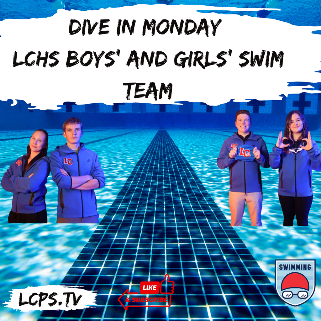 This week on LCPS.TV, we hear from the swimmers of the Las Cruces High School Swim Team as they dive into team dynamics, favorite strokes and the importance of district and community support.
