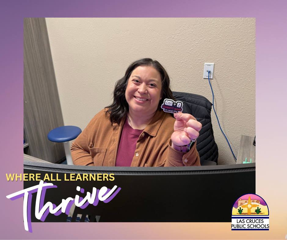 Thrive Thursday spotlight 