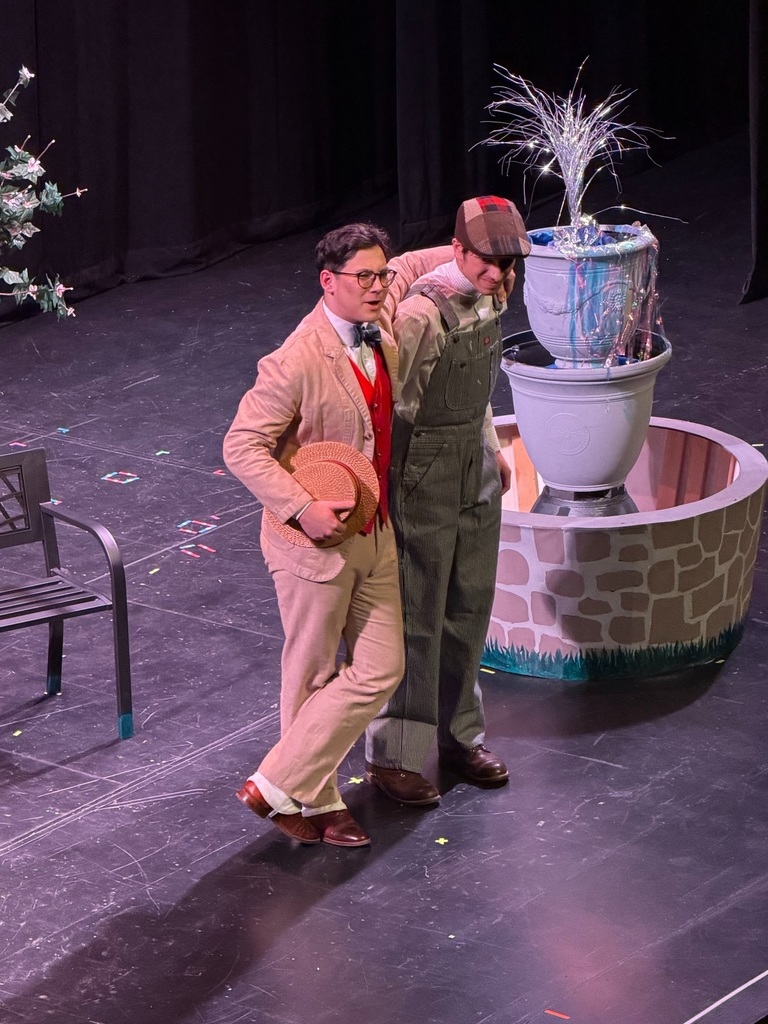 Congratulations to Las Cruces Public Schools OMHS Theatre students who shined at the recent NMAA One-Act Production Competition and Thespys Festival, earning recognition across multiple categories: