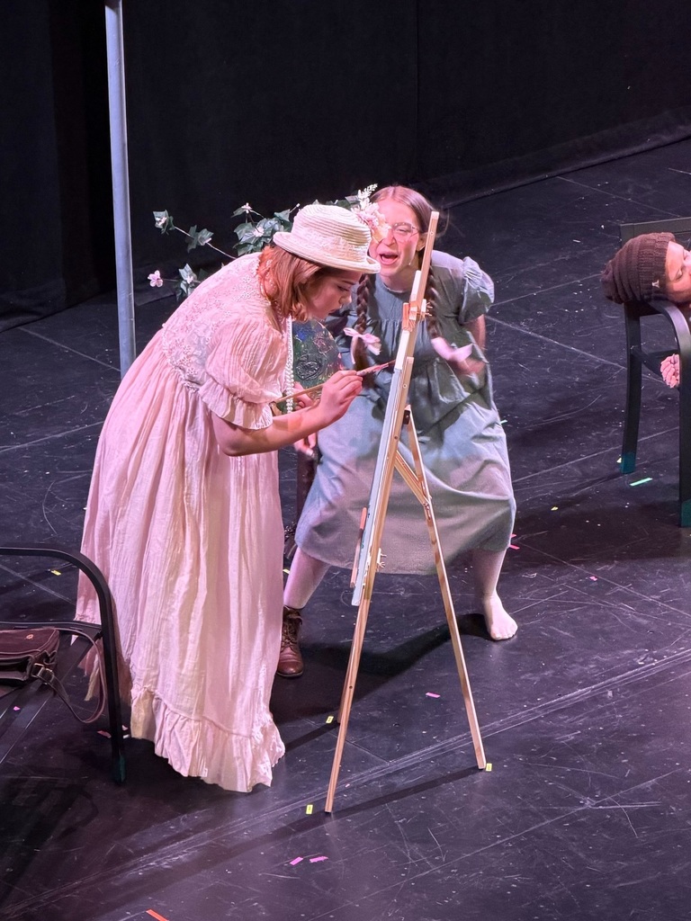 Congratulations to Las Cruces Public Schools OMHS Theatre students who shined at the recent NMAA One-Act Production Competition and Thespys Festival, earning recognition across multiple categories: