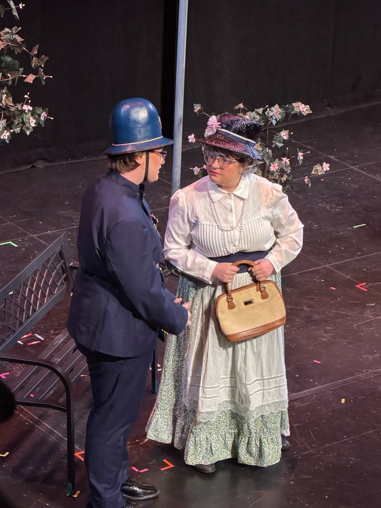 Congratulations to Las Cruces Public Schools OMHS Theatre students who shined at the recent NMAA One-Act Production Competition and Thespys Festival, earning recognition across multiple categories: