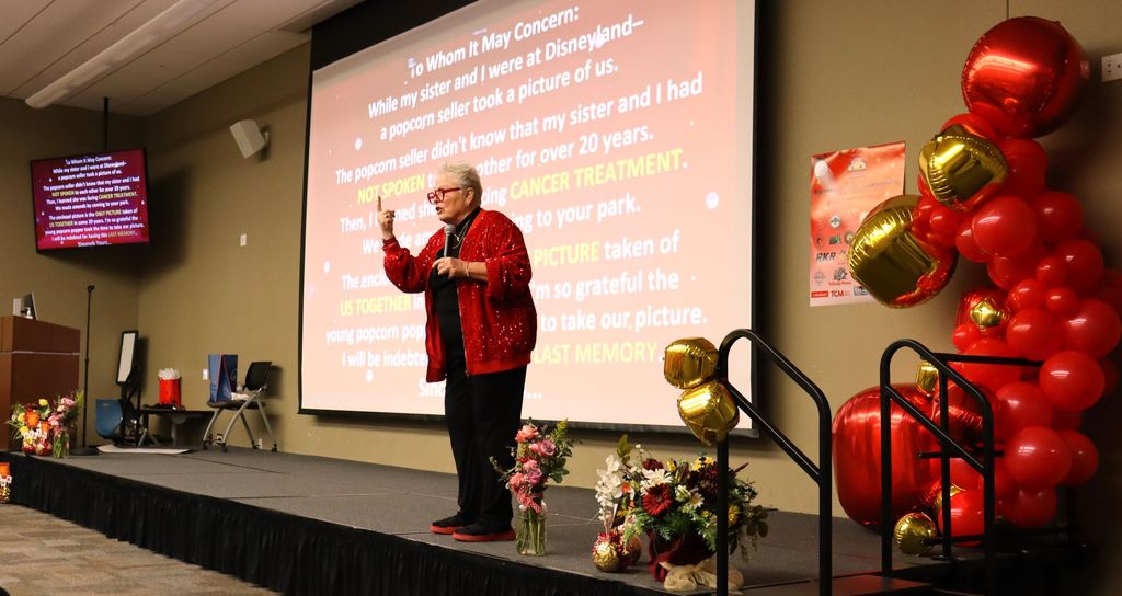 The heartbeat of Las Cruces Public Schools isn’t just found in our classrooms, it’s felt the moment you walk through our doors.