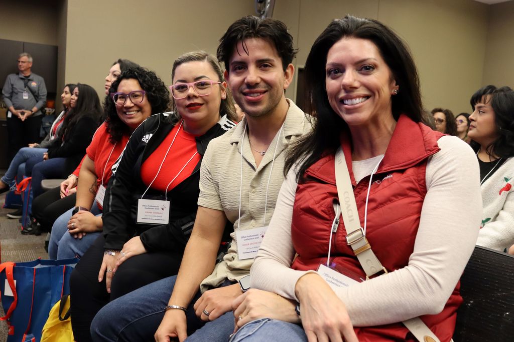 The heartbeat of Las Cruces Public Schools isn’t just found in our classrooms, it’s felt the moment you walk through our doors.