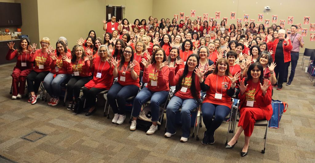 The heartbeat of Las Cruces Public Schools isn’t just found in our classrooms, it’s felt the moment you walk through our doors.