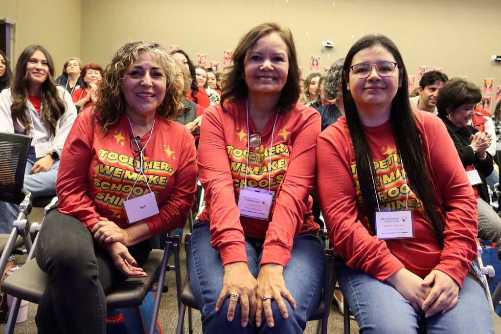 The heartbeat of Las Cruces Public Schools isn’t just found in our classrooms, it’s felt the moment you walk through our doors.