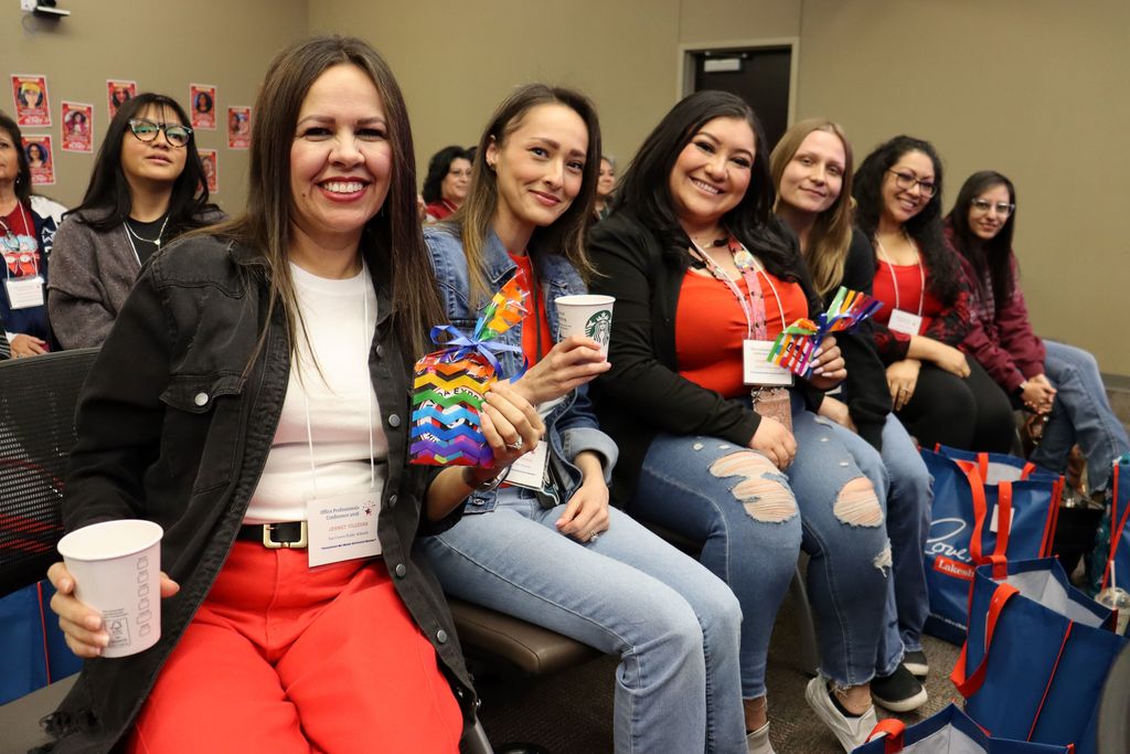 The heartbeat of Las Cruces Public Schools isn’t just found in our classrooms, it’s felt the moment you walk through our doors.