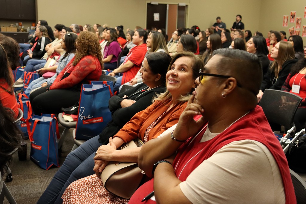 The heartbeat of Las Cruces Public Schools isn’t just found in our classrooms, it’s felt the moment you walk through our doors.