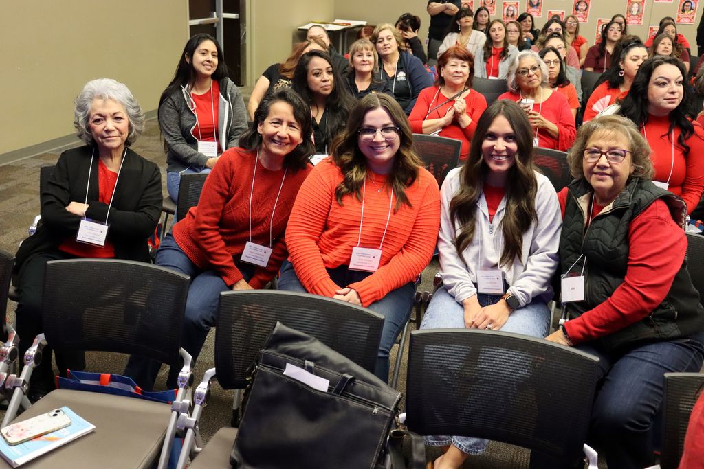The heartbeat of Las Cruces Public Schools isn’t just found in our classrooms, it’s felt the moment you walk through our doors.