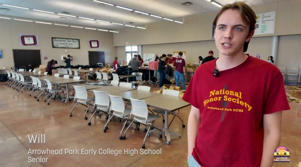 Preparing for Our Incoming Kindergarteners (Class of 2039)