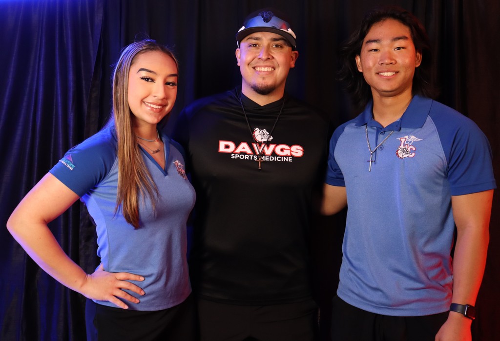 What does it take to keep our athletes healthy and game-ready?