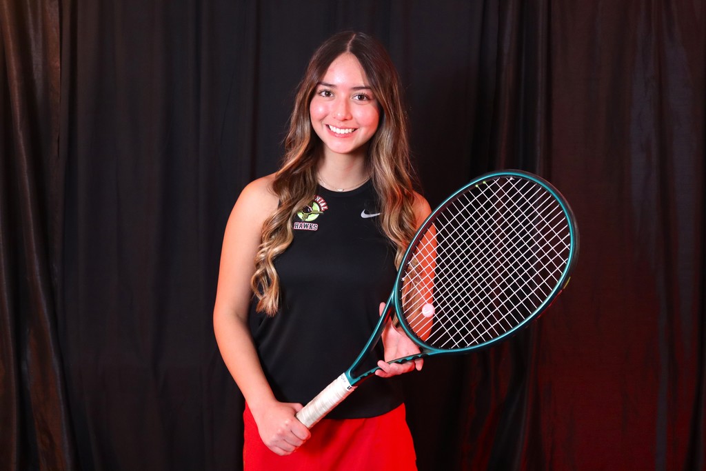 It’s Topspin Thursday! 