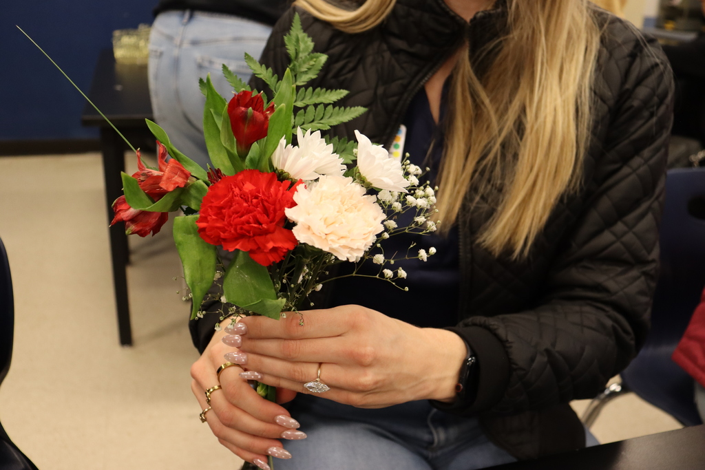 Happy Public Schools Week 2026!