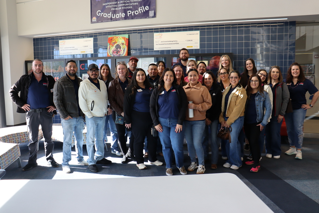 Happy Public Schools Week 2026!