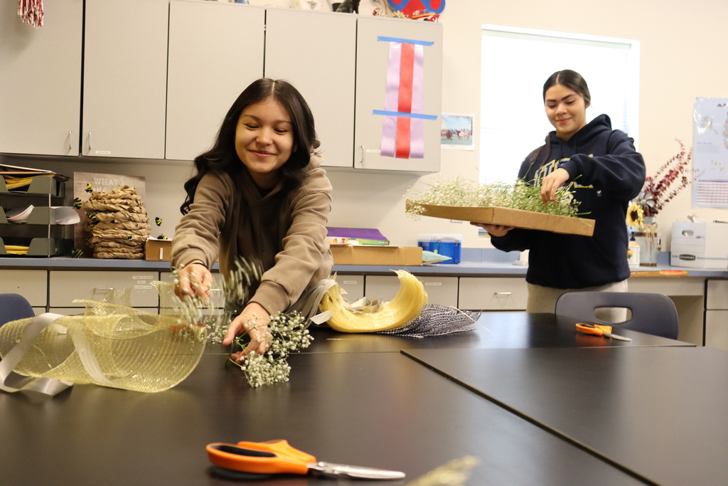 Happy Public Schools Week 2026!