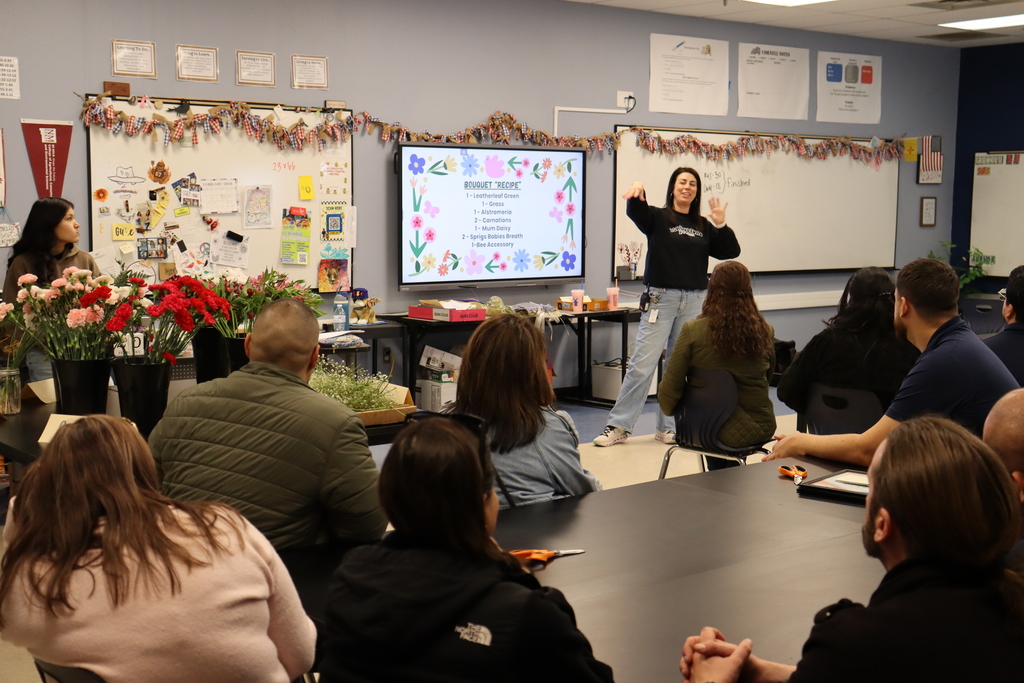 Happy Public Schools Week 2026!