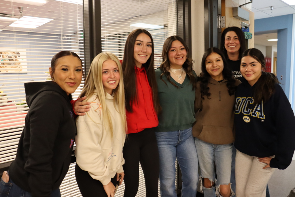 Happy Public Schools Week 2026!