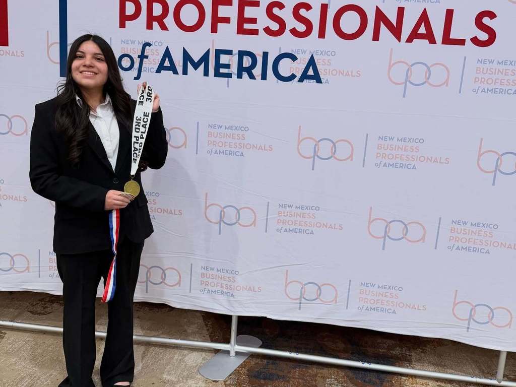 Congratulations to Arrowhead Park for their outstanding representation at this year’s BPA State Leadership Conference and Competition!