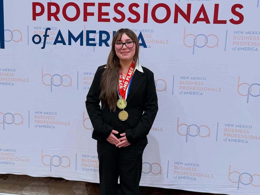 Congratulations to Arrowhead Park for their outstanding representation at this year’s BPA State Leadership Conference and Competition!