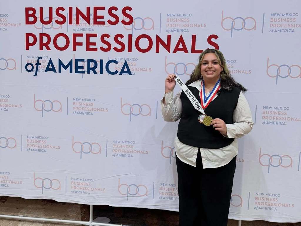 Congratulations to Arrowhead Park for their outstanding representation at this year’s BPA State Leadership Conference and Competition!