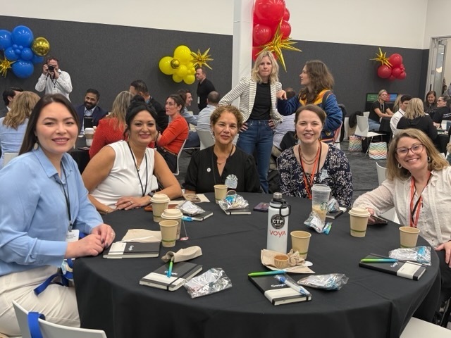 Congratulations to Mrs. Nancy Orta, our very own 2026 New Mexico Teacher of the Year from East Picacho Elementary, proudly representing Las Cruces Public Schools!