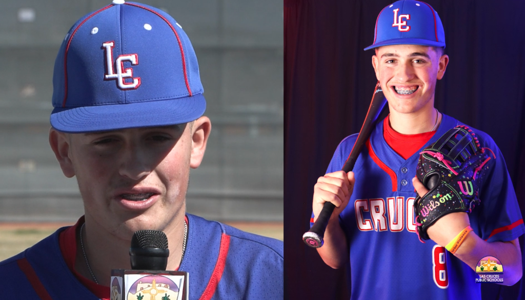 It’s Batter Up Monday! 