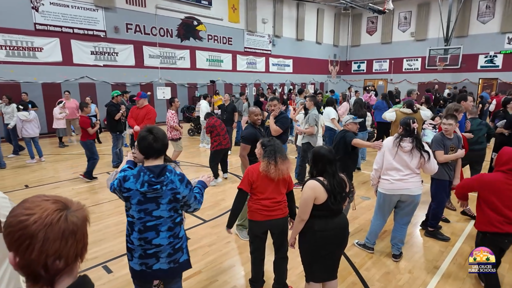 Unified Therapeutic Recreation Sweetheart Dance 2026 