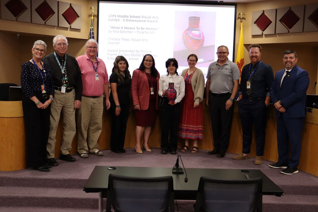 Kira Sanchez – Picacho MS