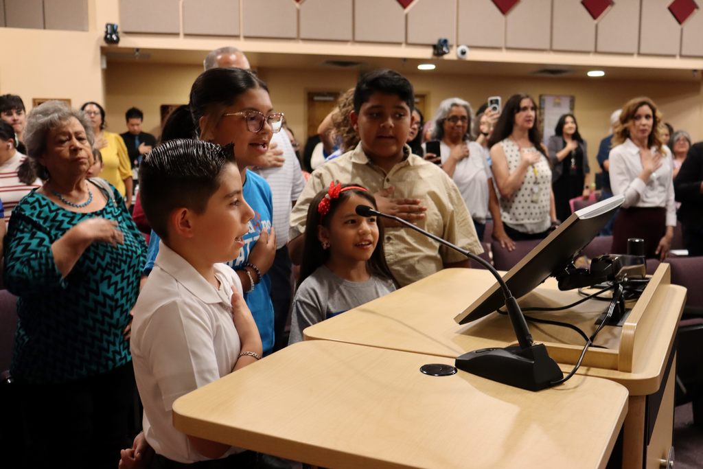 Mesilla Park Elementary