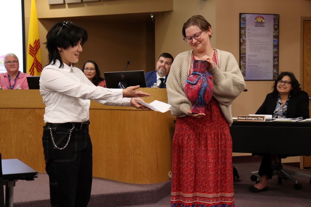 Kira Sanchez – Picacho MS