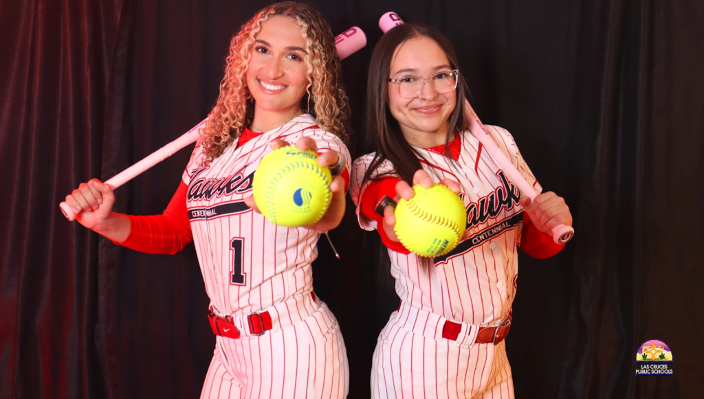 It's Batter Up Monday! 