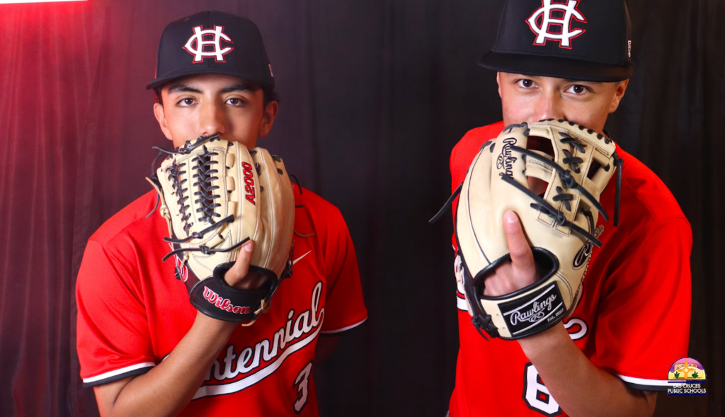 It's Batter Up Monday! 