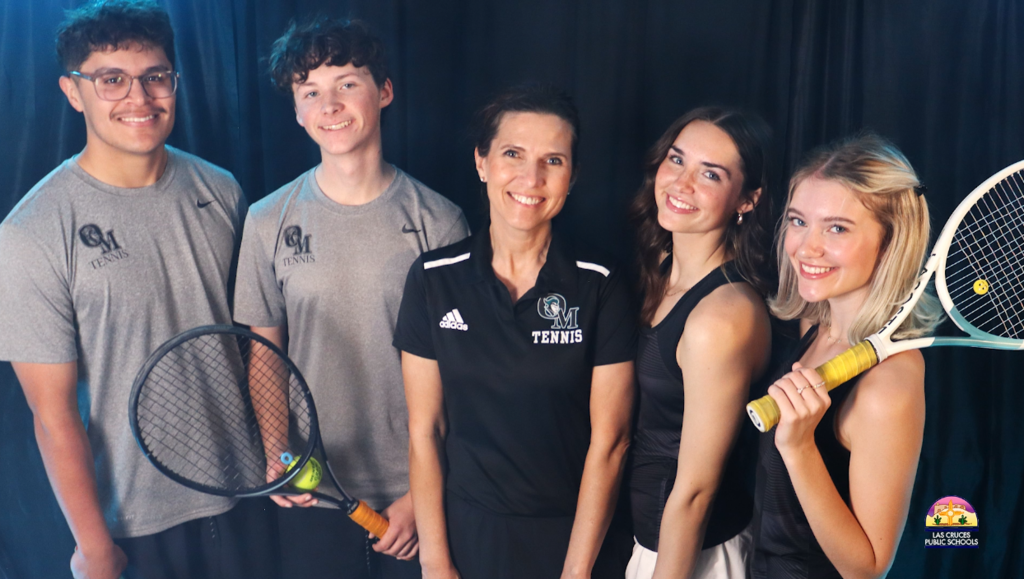 It’s Top Spin Thursday!