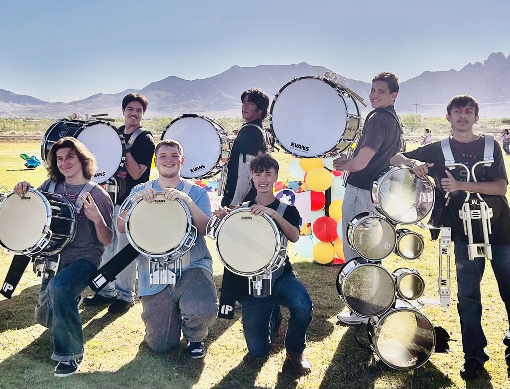 World Autism Acceptance Day celebration at Cesar Chavez Elementary School 