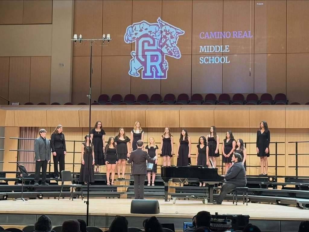 Congratulations to all of our Las Cruces Public Schools choirs for their outstanding performances at the 2026 NMAA State Middle School Choir Contest!