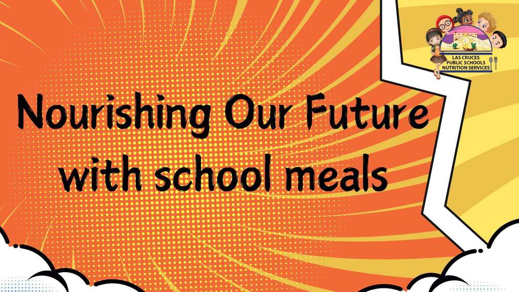 What does it take to feed thousands of students every day?