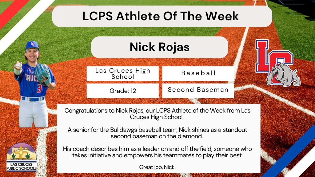 Nick Rojas
