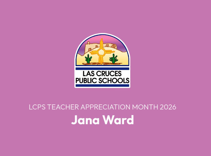 Happy Teacher Appreciation Week! 