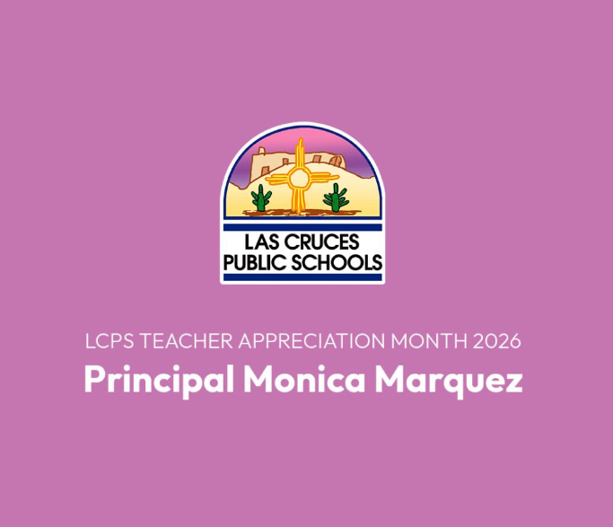 Happy Teacher Appreciation Week! All month long, we’re honoring the incredible LCPS teachers who inspire our students every day by sharing messages of gratitude from across the district.