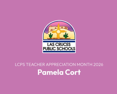 As we celebrate and honor our educators, we’re sharing words of gratitude from around the district.