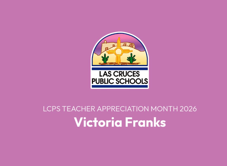 This message comes from Principal Victoria Franks of Hermosa Heights Elementary.