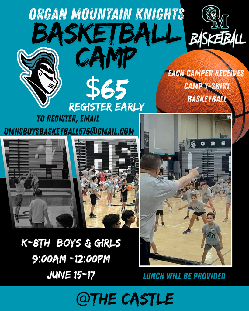 teal graphic with basketball