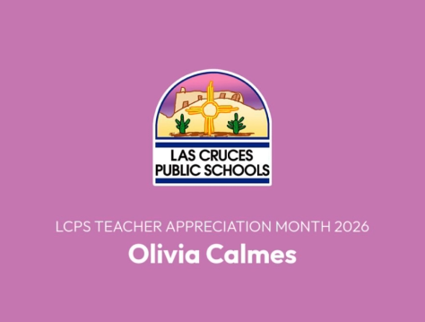 When each school year ends, there are always teachers who stand out for making a difference in the life of a student. 
