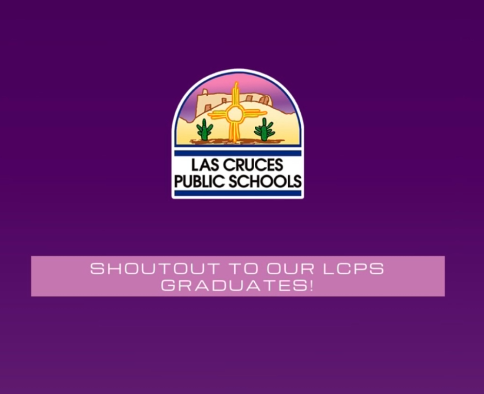 As we celebrate our 2026 graduating seniors, we’re sharing heartfelt messages from family and friends wishing them well as they cross the finish line. 