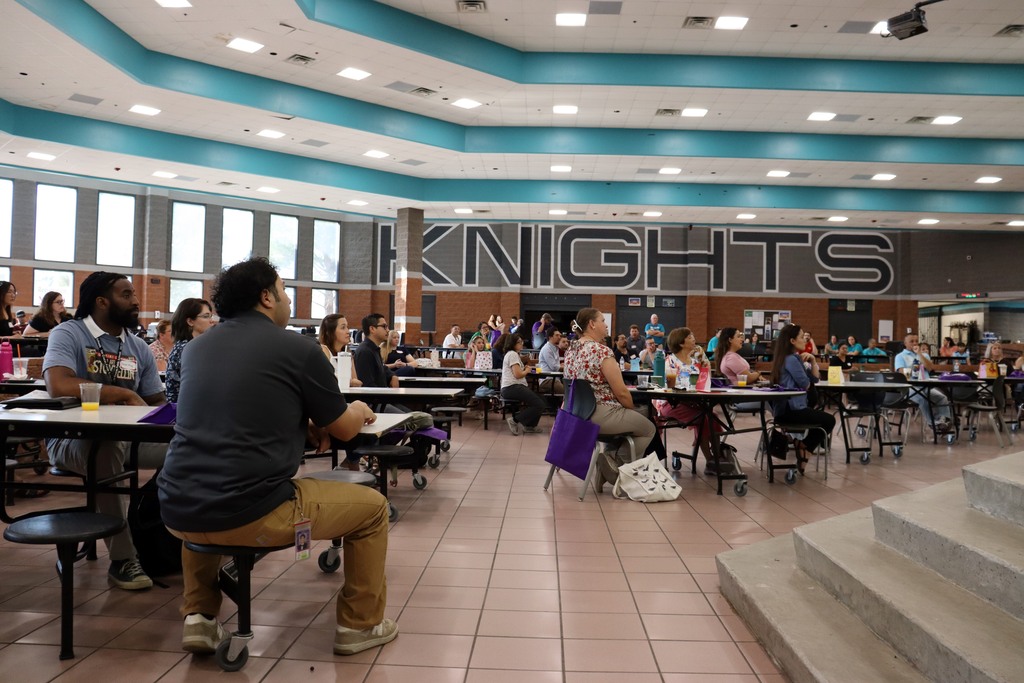 Welcome to the LCPS family!