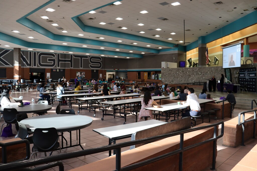 Welcome to the LCPS family!